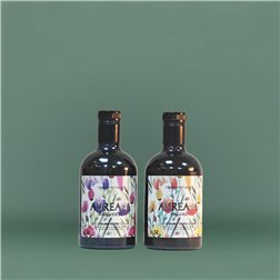 Pack Aureams – Argudell & Picual