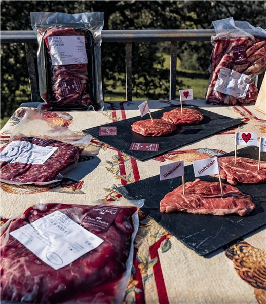 Pack Barbecue-detalle