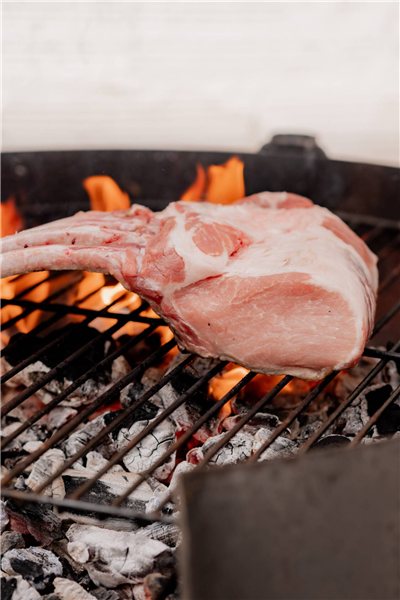 Pack Barbecue Gourmet | Viande + Épices-izquierda