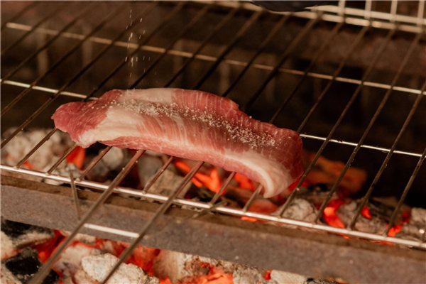 Pack Barbecue Gourmet | Viande + Épices-trasera