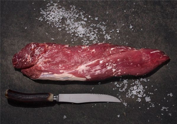 Iberischer Grillpack für 10 Personen-izquierda