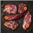 Iberian Barbecue Pack for 20 People