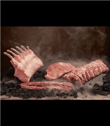 Pack Barbecue Naturuel