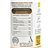 Pack of 2 concentrated gourmet horchata 10 HISC.-detalle