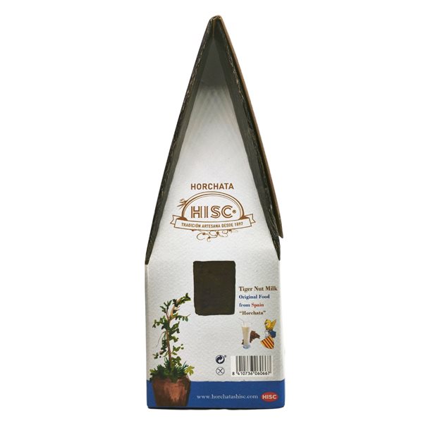 Pack Barraca - 2 unidades Horchata concentrada HISC ‘Gourmet 10’-izquierda