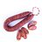 Pack BBQ Duroc-lateral