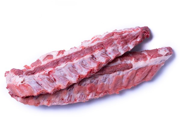 Pack BBQ Duroc-trasera