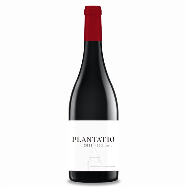 Pack Bernardo Fariña Toro-detalle