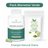 Pack Bienestar Verde – Moringa 1600 mg + Matcha Latte Premium Bio