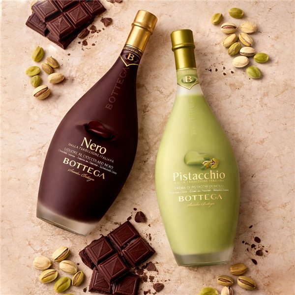 Pack Bottega Chocolate Dubai-detalle