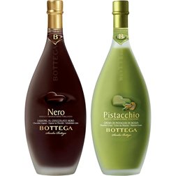 Pack Bottega Chocolate Dubai