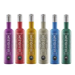 Bravoleum Plus Pack