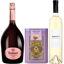 Pack Brindis por ella