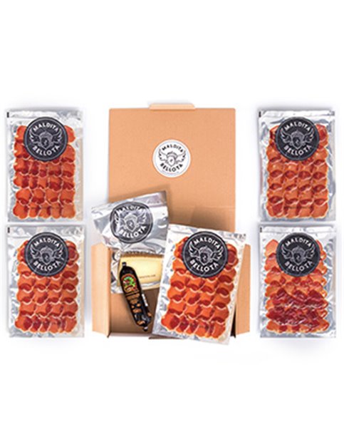 Pack Celebration-detalle
