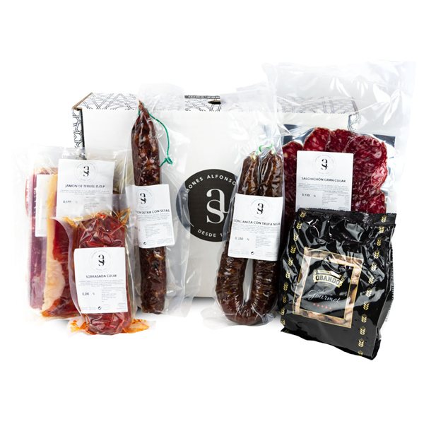 Pack Celebration-detalle