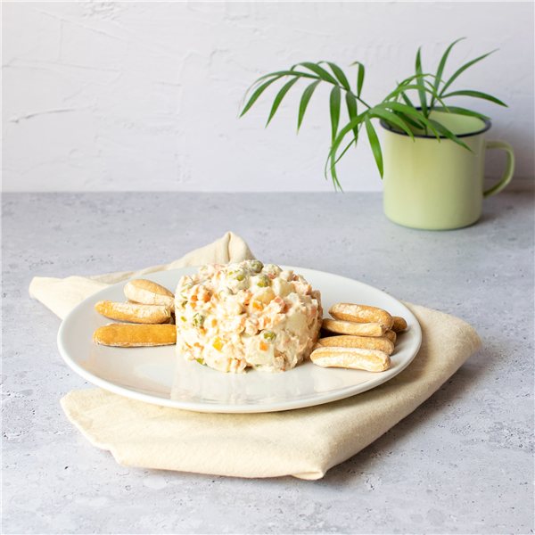 Dinner Pack Ready-lateral