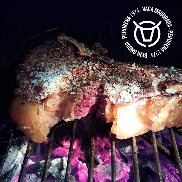 Pack Chuletón Sidrería Vasca pour la grille 2 personnes 2 personnes-lateral