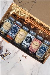 Pack Autor-Küche