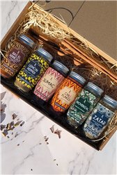 Pack cocina vegetal veggie