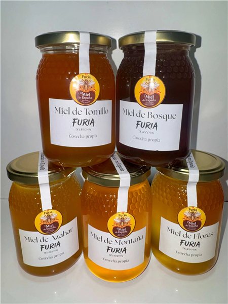 Pack Completo (1000 g)-detalle