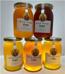 Pack Completo (500 g)