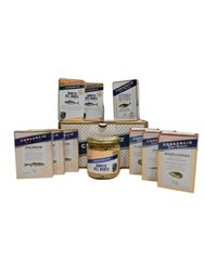 Gourmet Canned Goods Pack - Cantabrian Gourmet Bite