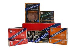 Gourmet Canned Food Pack - Northern Appetizers