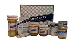 Gourmet Canned Food Pack - Perfect Plan