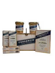Consortium Grand Reserve Pack - Northern Appetizer