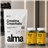 Pack Creatina Creavitalis® y 2 Botes Gummies de Creatina, Espirulina y Vitamina D