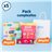 Pack Cumpleaños