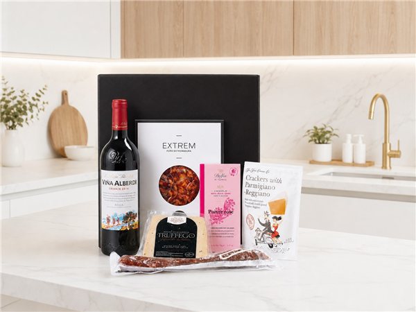 Pack Gourmet Sabroso-detalle