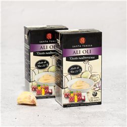 Pack de 2 Ali Oli 250ml