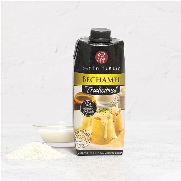 Pack de 2 Bechamel 1000 ml-lateral