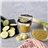 Pack of 3 Zucchini Creams 1,200g-detalle