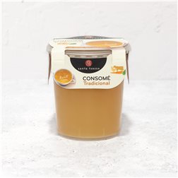 Pack de 6 Consomés, 2.400g