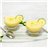 Pack of 6 Cold Cucumber and Apple Creams, 2400ml-lateral