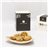 Pack mit 6 Dosen Quitten-Cookies mit Trockenfrüchten.-izquierda