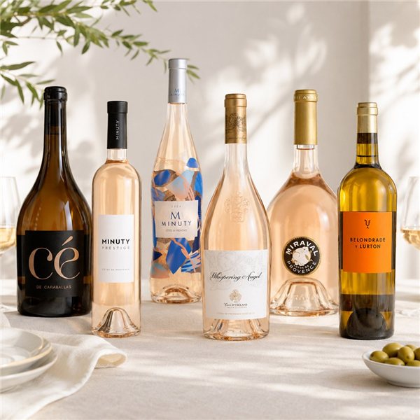Pack de 6 Verano Premium-detalle