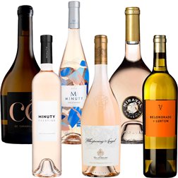 Pack de 6 Verano Premium