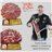 Pack de 9 sachets de Jambon Ibérique Bellota tranché, 100% ibérique sans additifs-detalle