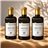 Pack de aceites gourmet-detalle