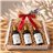 Pack de aceites gourmet-izquierda
