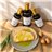 Pack de aceites gourmet-lateral