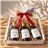 Pack de aceites gourmet-trasera