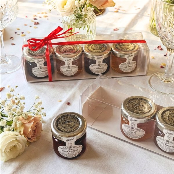 Tiptree Miniature Jam Pack-detalle