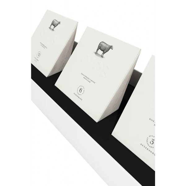 Pack de Fromages, Yeux du Guadiana (3, 6 et 12 mois)-lateral