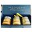 Pack de tres mieles Bee Mine, Miel La Travina-lateral