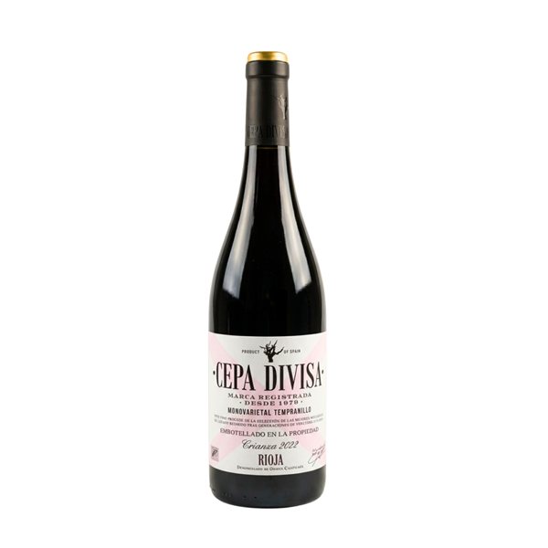 Pack de vin rouge 'Trésors de La Rioja'-detalle