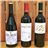 Pack de vin rouge 'Trésors de La Rioja'-izquierda